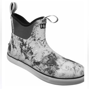 Men's Rogue Wave Deck Boots